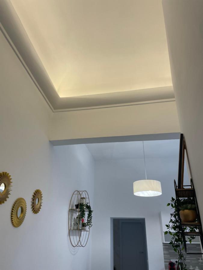 Nazionale 221 Mamila Suite Rome Extérieur photo