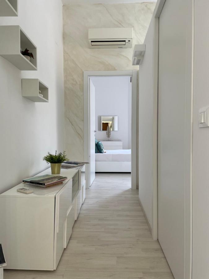Nazionale 221 Mamila Suite Rome Extérieur photo