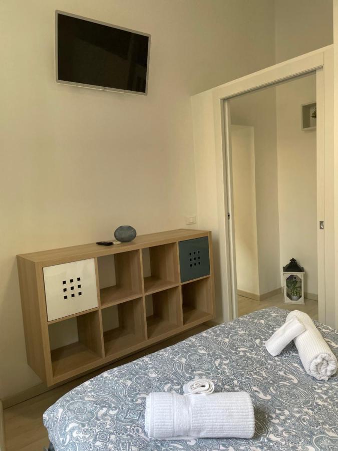 Nazionale 221 Mamila Suite Rome Extérieur photo